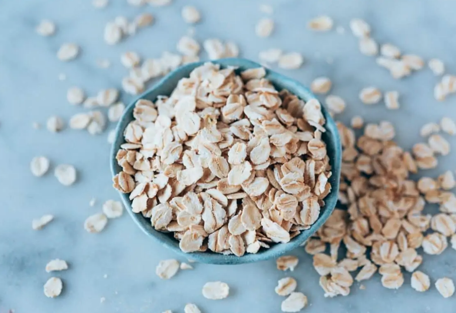 Flaked oats (400 gr / 0.88lbs)  - Huerto del Carmen