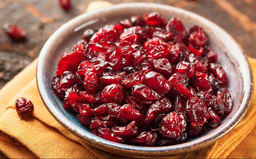 Cranberries (250 gr / 0.55lbs)  - Huerto del Carmen 