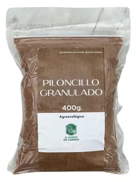 Unrefined brown sugar (400 gr / 0.88lbs)  - Huerto del Carmen 