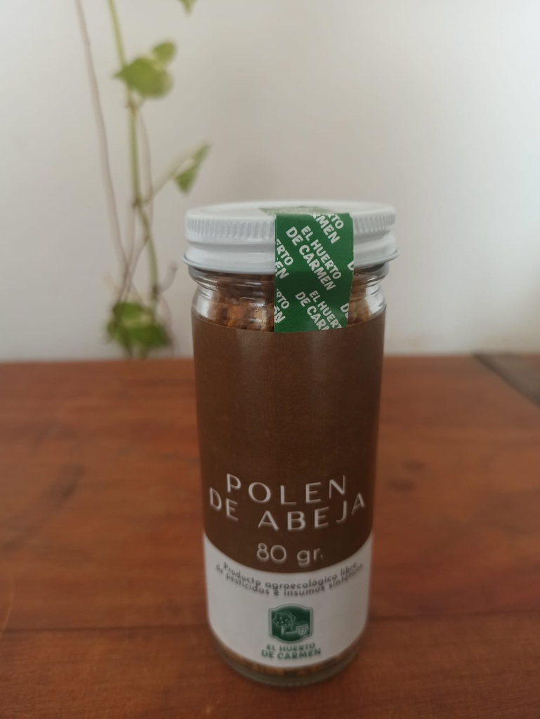 Bee Polen - ( 80 gr / 0.17 lbs)
