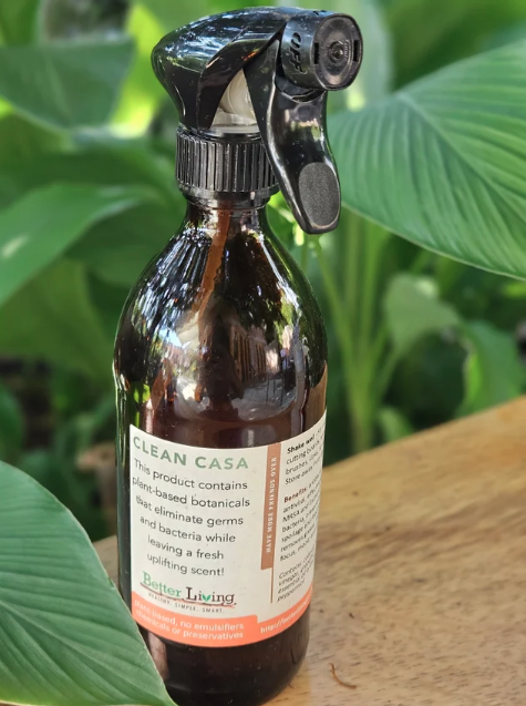 Limpiador para casa multiusos 500 ml