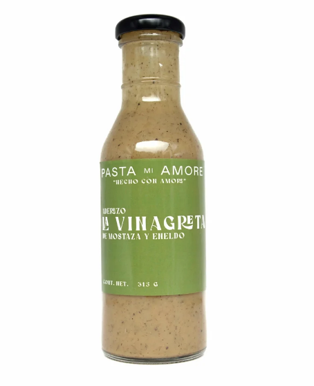 Vinagreta 315 gr