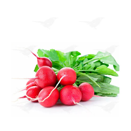 Radish  (Bunch)