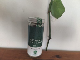 Comino entero- ( 60 gr / 0.132 lbs)