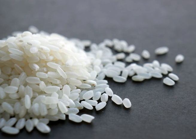 Arroz Blanco (1 kg / 2.2 lbs) - Huerto del Carmen