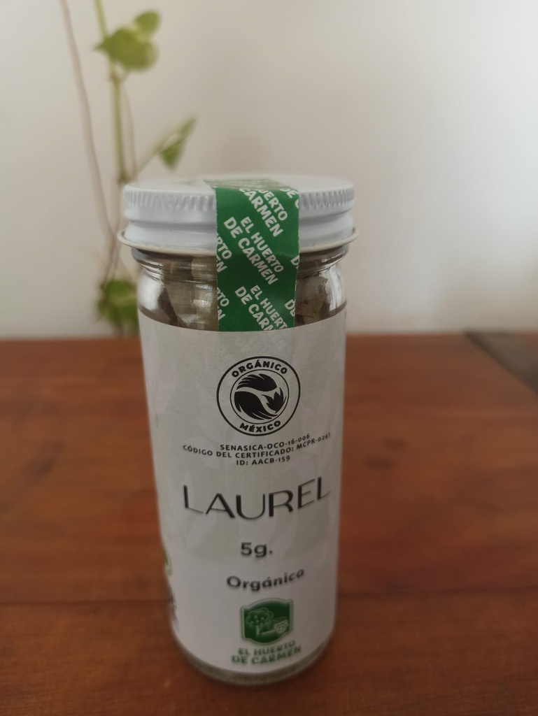 Laurel - ( 5 gr / 0.011 lbs)    