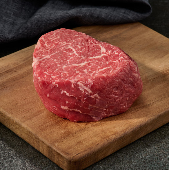 Sirloin Res (1 kg / 2.2 lb)   - Santa Pradera