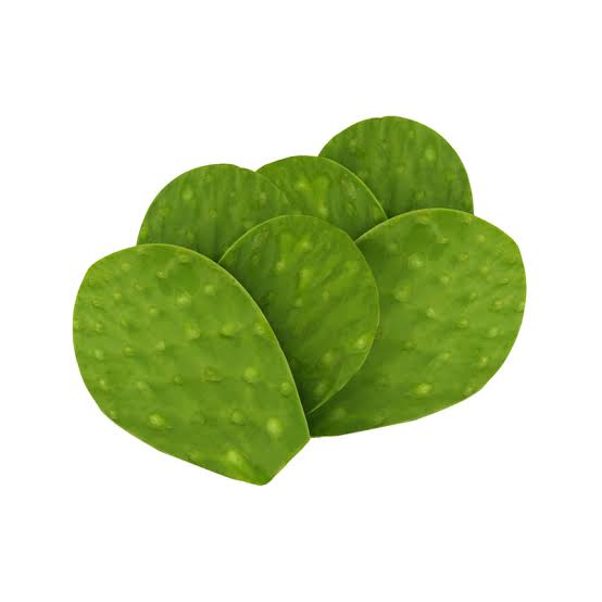 Nopal cactus ( 0.5kg/1.1 lb)