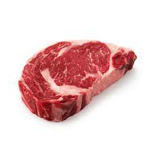 Rib eye Res (500gr/1.1lbs) - Carne Libre