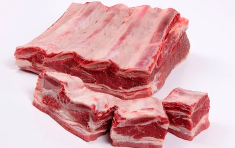 Beef Ribs (500gr/1.1lbs) - Carne Libre