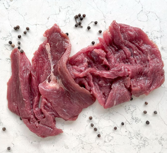 Arrachera Res (500gr/1.1lbs) - Carne Libre 