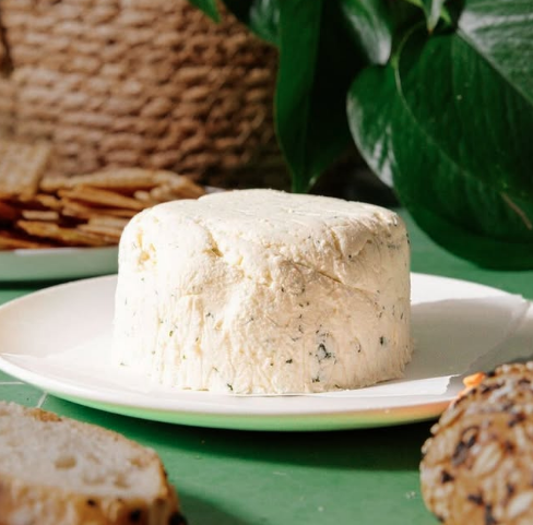 Boursain - Queso de vaca (100 gr / 0.22lbs)