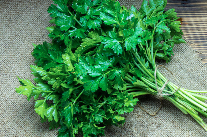 Parsley (Bunch)