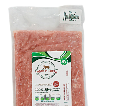 Ground chicken(500gr/1.1lbs)