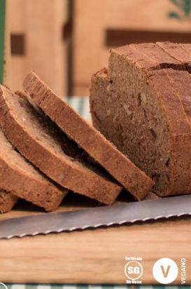  GlutenFree and Vegan Sprouted seeds bread of dates with sunflower seeds(1Kg/2.2lbs)