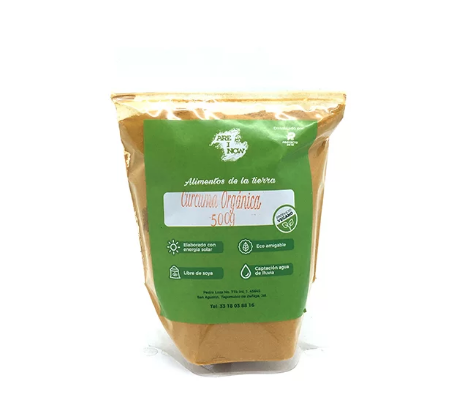 Turmeric Powder (100g/0.22lbs)