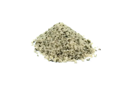 Corazones De Hemp (100g/0.22lbs)