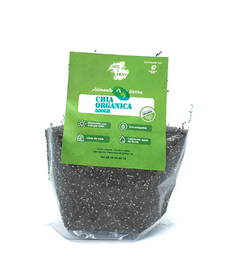 Chia (500g /1.1lbs)