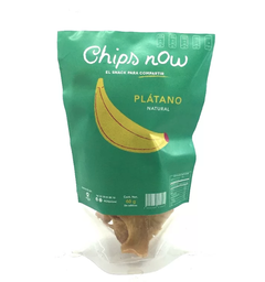 Chips Platano Natural(60g/0.13lbs)