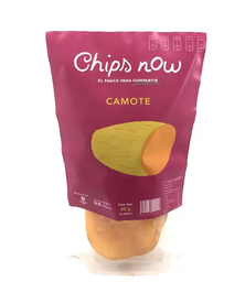 Chips Camote (Natural) (60g/0.13lbs)