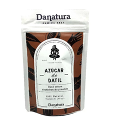  Date Sugar (100g/0.11lbs)