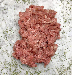 Molida de Cordero (500gr /1.1lbs) - Indomitus
