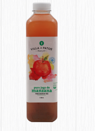 Jugo Toronja 500 ml - Villa de patos