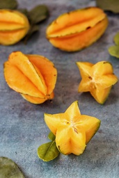 Star Fruit (1 piece)