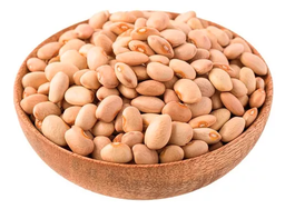 Bayo Beans (1 kg / 2.2lbs) - Huerto del Carmen