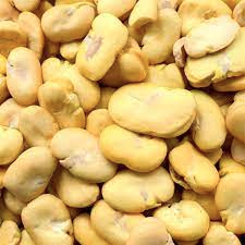 Dried Faba Bean (0.4 kg / 0.88 lbs) - Huerto del Carmen