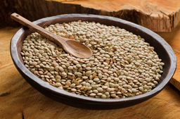 Lentil (0.5 kg / 1.1 lbs) - Huerto del Carmen 