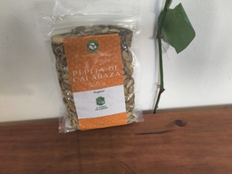 Pumpkin Seeds (250 gr / 0.55lbs) - Huerto del Carmen