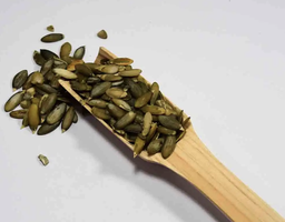 Pumpkin Seeds (250 gr / 0.55lbs) - Huerto del Carmen
