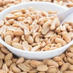 Cacahuate (400 gr / 0.88lbs)  - Huerto del Carmen