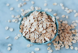 Flaked oats (400 gr / 0.88lbs)  - Huerto del Carmen