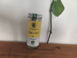 Eneldo - ( 18 gr / 0.029 lbs) 