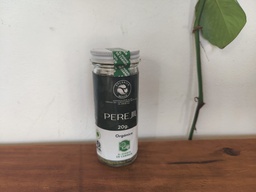 Perejil - ( 20 gr / 0.044 lbs)   - Huerto del Carmen