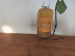 Pineapple Vinager (500 ml) 