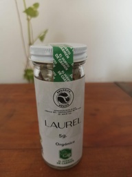 Laurel - ( 5 gr / 0.011 lbs) 