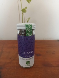 Clavo - ( 45 gr / 0.0999 lbs)  