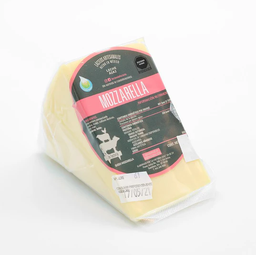 Mozarella A2A2  270 gr LA FACTORIA  