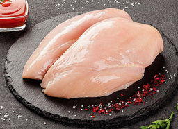Boneless turkey breast (500gr/0.88lbs)