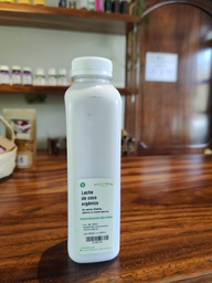 Leche de coco- Villa de Patos 1 LT