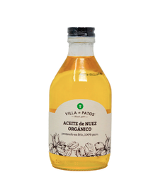Aceite de nuez 280 ml - Villa de Patos