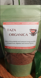 TAZA ORGÁNICA (sin cafeina) 227 gr