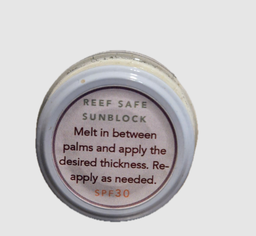 Sun Blockr 30 SPF 51 gr