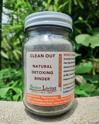 DETOXING BINDER 303 gr