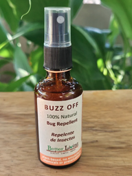 BUZZ OFF INSECT REPELLENT 50 ml