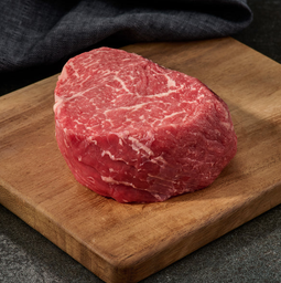 Sirloin Beef 1 k /2.2 lb
