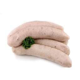 Salchicha italiana de cerdo (350gr/0.77lbs)  - Santa Pradera